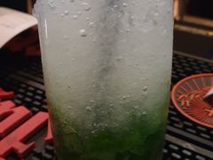 -Hooley's活利仕西餐厅(珠江新城店)