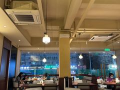 -汀小府·福建客家菜(鼓山沃尔玛店)