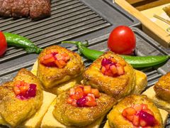 -Minase水濑·日料放题(外滩店)