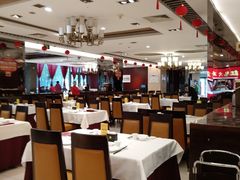 大堂-文杏酒楼(一品天下店)
