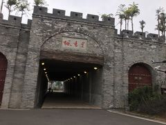 -枫香湖儿童公园