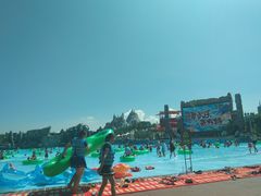 -厦门方特水上乐园