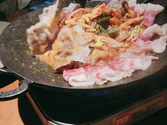 -春熙台韩国料理·章鱼肥牛(西丽店)