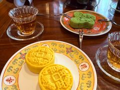 -仿膳饭庄·宫廷风味(百年传承店)