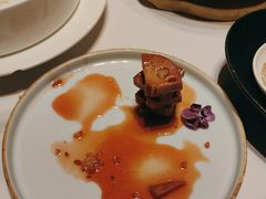 -大碗居·烤鸭·鱼头泡饼(天坛东门店)