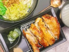 -馔豚·台北菜专门店(深圳湾万象城店)