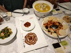 -北京全聚德(玉泉路店)