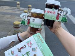 -炖物24章·顺时轻养茶(杭州大厦店)