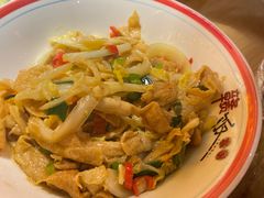 -赣饭农家·江西小炒(西乡店)