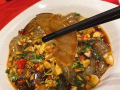 -抱德·潮汕味(敦和店原惠城鱼仔)