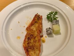 -澜小宴·胶东海鲜烟台味(时光塔店)