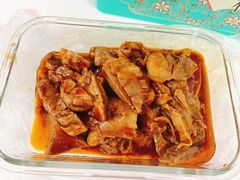-惠宾饭庄(中山路店)