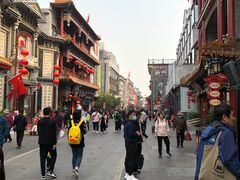 -张一元(总店)