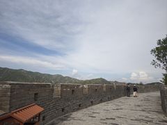 -雁门关景区