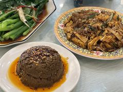-烤肉季饭庄