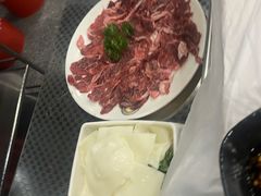 -活潑鲜跳(湖滨商业街店)