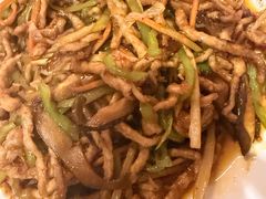 -胖子菜馆(隆昌路店)