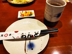 -気楽亭和食料理(气乐亭大世界本店)