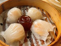 -稻香酒家·33年老字号·港式粤菜(富邦中心店)