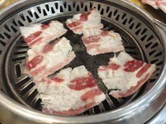 -德寿宫韩国料理(下沙店)