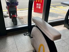 -麦当劳(厦门思明路店)