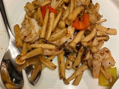 -浙江安吉JW万豪酒店·万豪中餐厅