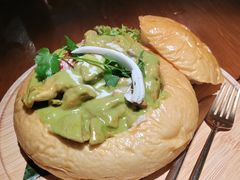 -月暹罗·泰越料理(悠方店)