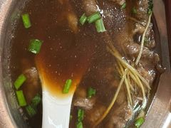 -歪头牛肉(金龙壹号店)