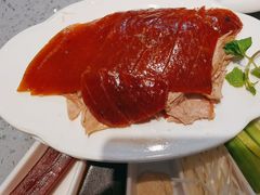 -紫光园烤鸭(前门大栅栏店)