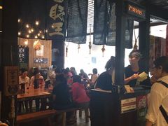 -新城市广场