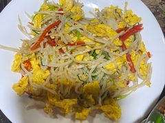 -郑喜旺烧烤(郑州总店)