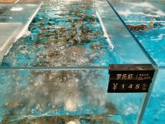 -艳阳天·非遗楚菜(武汉客厅店)