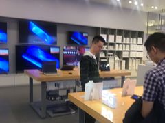 -小米之家(长宁中山公园龙之梦店)