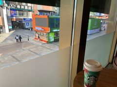 -星巴克臻选(沈阳大悦城店)