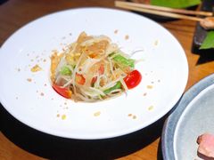 -仓库南洋海鲜小排档(柳河路店)