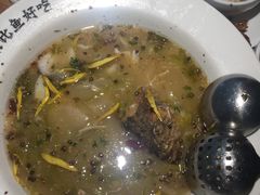 -太二酸菜鱼(福州泰禾店)