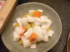 -老墙根涮肉·铜锅鲜羊肉(良乡店)
