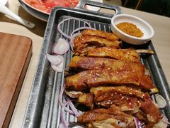 -羊之道草原味道清真餐厅(番禺店)