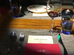-巴别塔法餐舍(合作路店)