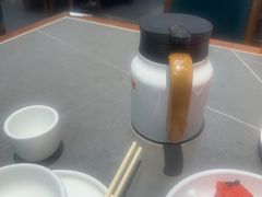 -情妹耙泥鳅·江湖川菜(科华店)