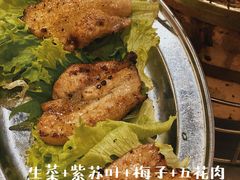 -蒜香焼肉PURUSHIN(马场路店)