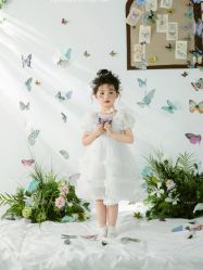-水晶BABY儿童摄影(世界公园店)