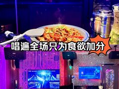 -佰迪乐KTV(阳桥店)