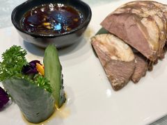 -月坛宾馆-聚仙楼餐厅
