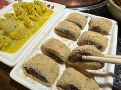 -汇聚德京味铜锅涮肉(沈家桥二路店)