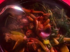 -味道农家鸡煲王(109分店)