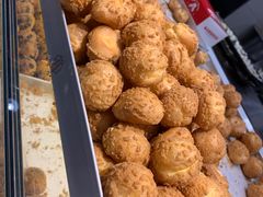 -宫喜糕点(共青团路店)