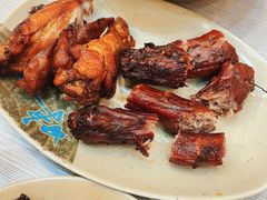 鸭头-圆宝台湾小吃(迎津街店)