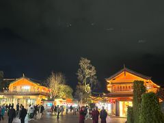 -草墩罗非鱼庄•野生菌•腊排骨(七星街上段店)