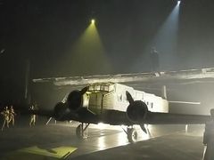 -《12·12》西安事变大型实景演出
